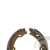 Febi Handbrake Parking Brake Shoe Kit 32949