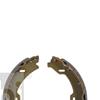 Febi Handbrake Parking Brake Shoe Kit 32949