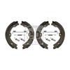 Febi Handbrake Parking Brake Shoe Kit 32950