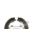 Febi Handbrake Parking Brake Shoe Kit 32950