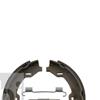 Febi Handbrake Parking Brake Shoe Kit 32950