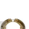 Febi Handbrake Parking Brake Shoe Kit 32951