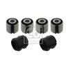 Febi Suspension Anti Roll Sway Bar Bush Repair Kit 32953