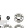 Febi Clutch Releaser Repair Kit 32973