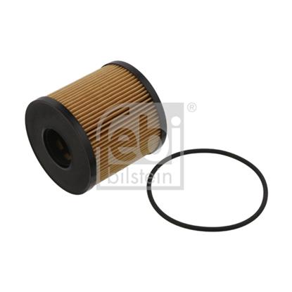 Febi Engine Oil Filter 32912