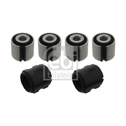 Febi Suspension Anti Roll Sway Bar Bush Repair Kit 32953