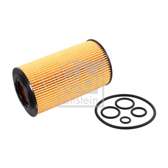 Febi Engine Oil Filter 32910