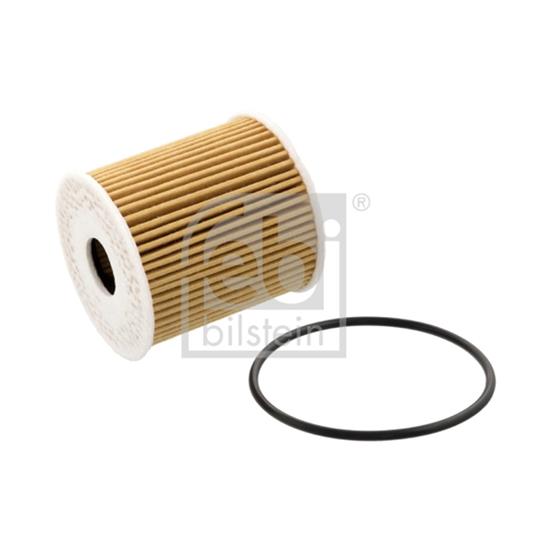 Febi Engine Oil Filter 32911