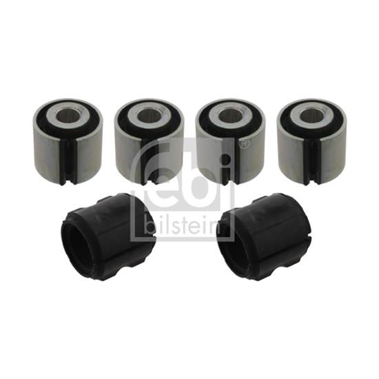 Febi Suspension Anti Roll Sway Bar Bush Repair Kit 32953