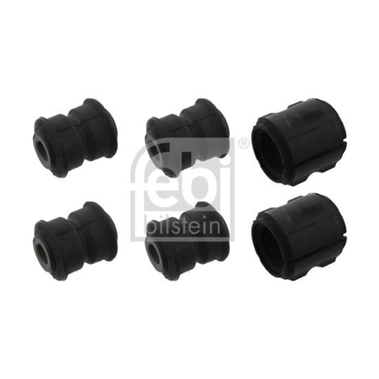 Febi Suspension Anti Roll Sway Bar Bush Repair Kit 32954