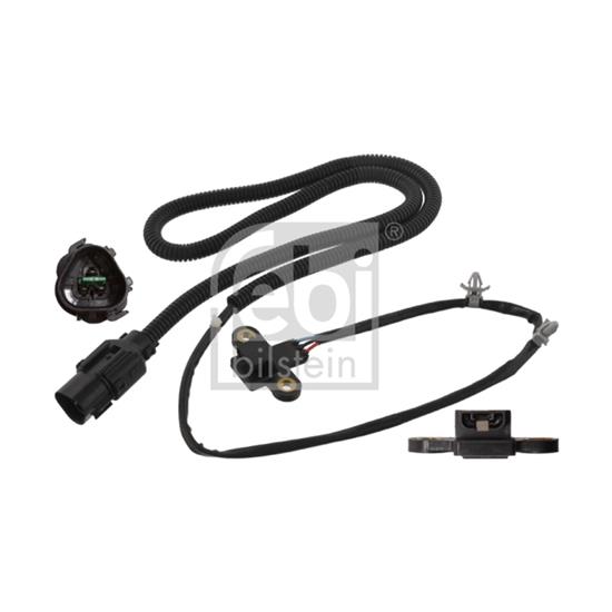 Febi Crankshaft Pulse Sensor 32965