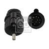 Febi Headlight Headlamp Switch 33072