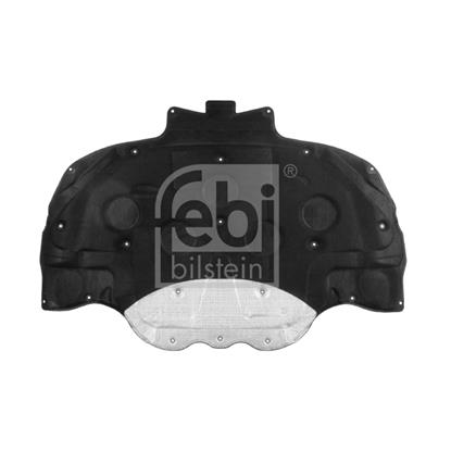 Febi Engine Bay Silencing Material 33054