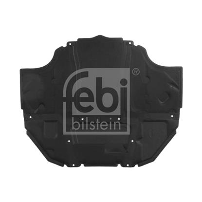 Febi Engine Bay Silencing Material 33055