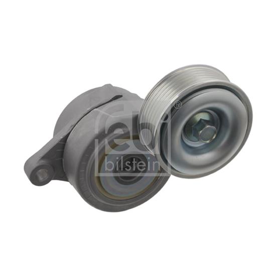 Febi Poly V Ribbed Belt Tensioner 33004