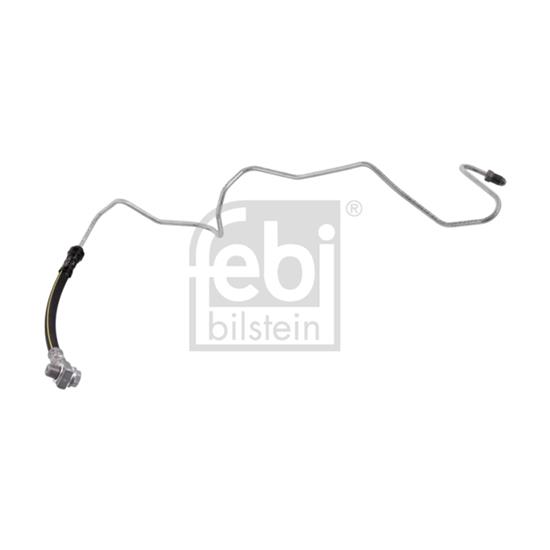 Febi Brake Hose 33020