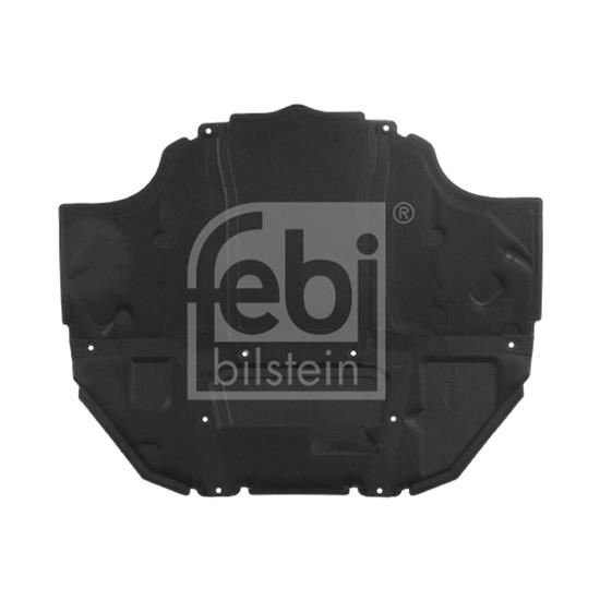 Febi Engine Bay Silencing Material 33055