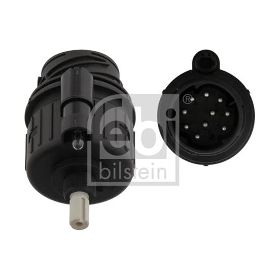 Febi Headlight Headlamp Switch 33072