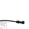 Febi Crankshaft Pulse Sensor 33123