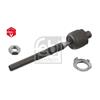 Febi Tie Track Rod Axle Joint 33130