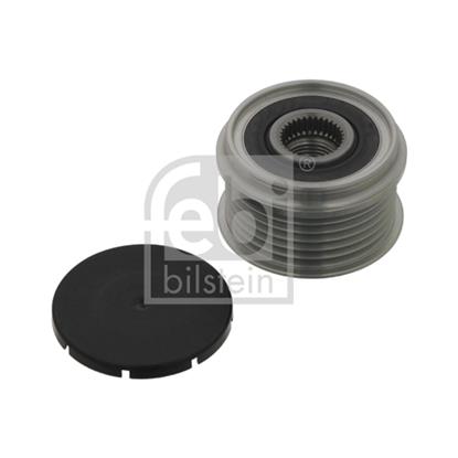 Febi Alternator Freewheel Clutch Pulley 33160