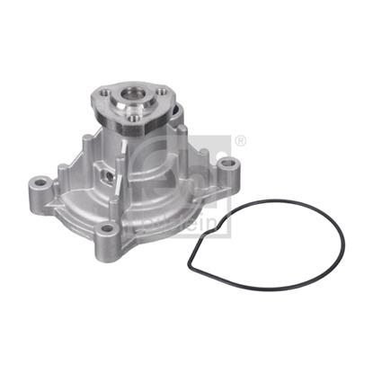 Febi Water Pump 33161