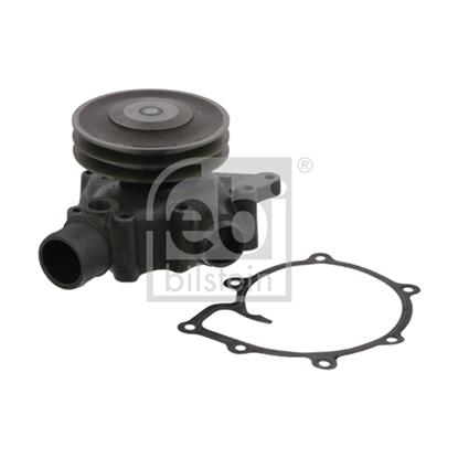 Febi Water Pump 33196