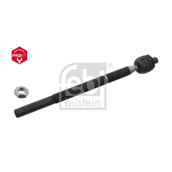 Febi Tie Track Rod Axle Joint 33129