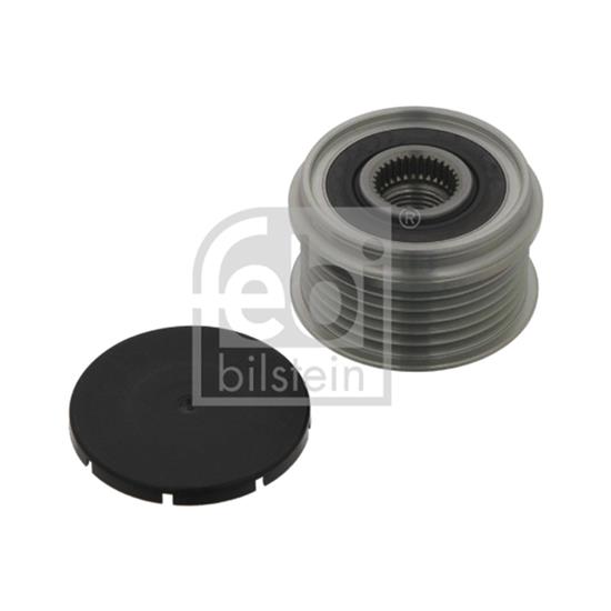 Febi Alternator Freewheel Clutch Pulley 33160