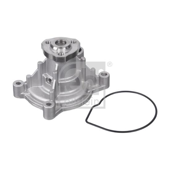 Febi Water Pump 33161