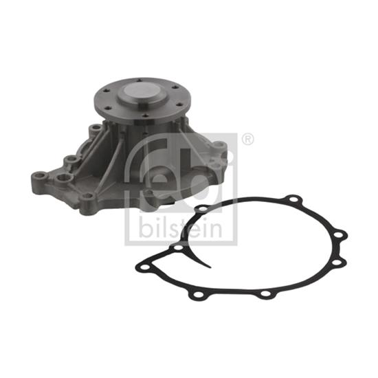 Febi Water Pump 33175