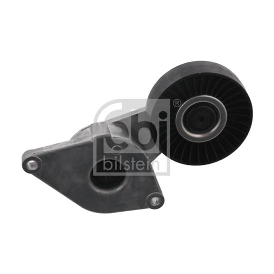 Febi Poly V Ribbed Belt Tensioner 33183