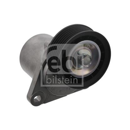 Febi Poly V Ribbed Belt Tensioner 33355