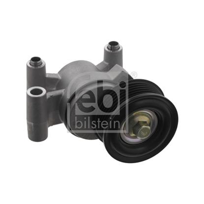 Febi Poly V Ribbed Belt Tensioner 33356