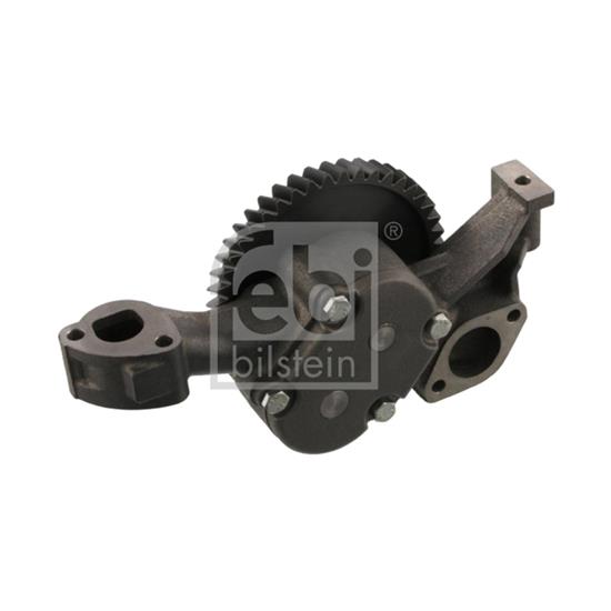 Febi Oil Pump 33388