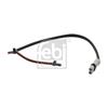 Febi Brake Pad Wear Indicator Sensor 33406