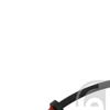 Febi Brake Hose 33462