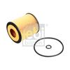 Febi Engine Oil Filter 33470