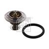 Febi Antifreeze Coolant Thermostat 33493