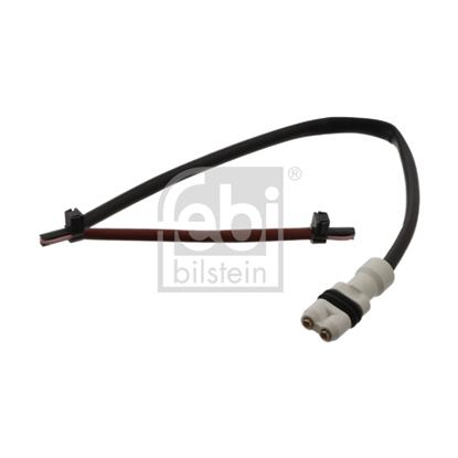 Febi Brake Pad Wear Indicator Sensor 33409