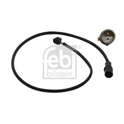 Febi Brake Pad Wear Indicator Sensor 33412