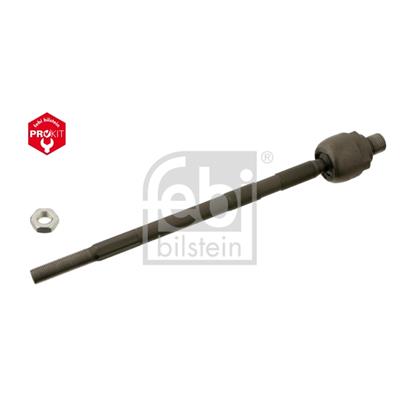 Febi Tie Track Rod Axle Joint 33451