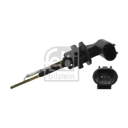 Febi Antifreeze Coolant Level Sensor Sender 33458