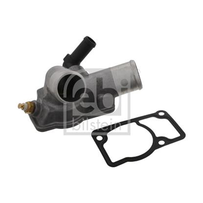 Febi Thermostat Housing 33486