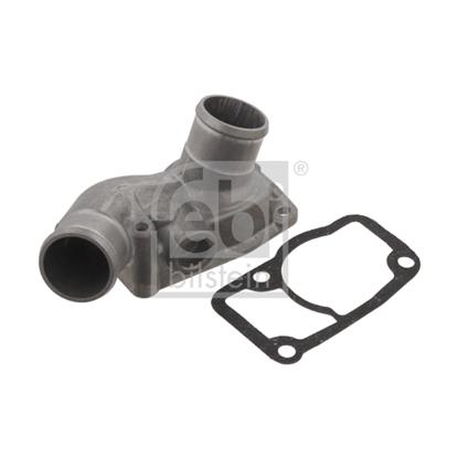 Febi Antifreeze Coolant Thermostat 33488