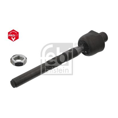 Febi Tie Track Rod Axle Joint 33498