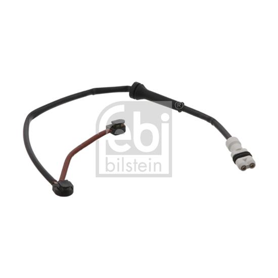 Febi Brake Pad Wear Indicator Sensor 33400