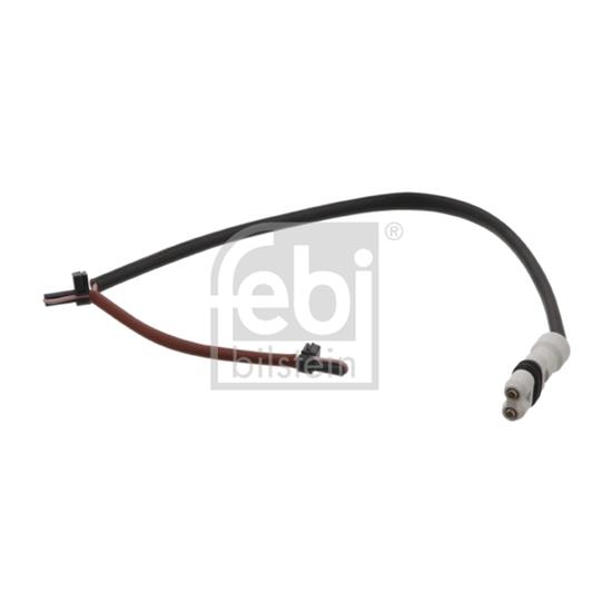 Febi Brake Pad Wear Indicator Sensor 33406