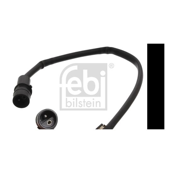 Febi Brake Pad Wear Indicator Sensor 33411