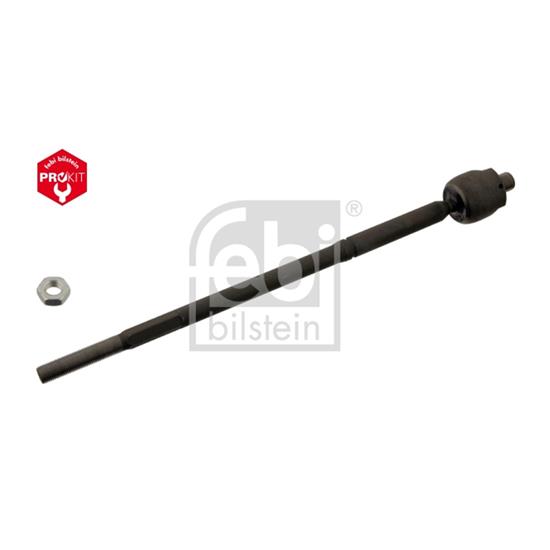 Febi Tie Track Rod Axle Joint 33447